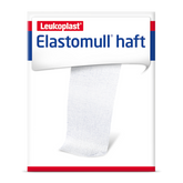 Elastomull Haft självhäftande fixeringsbinda 4 cm x 20 m