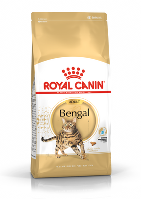 Royal Canin Bengal Adult Cat 2 kg för katter