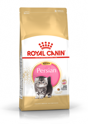 Royal Canin Persian Kitten 2 kg för kattungar