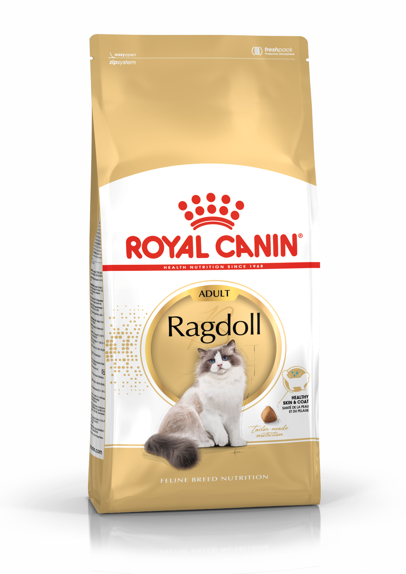 Royal Canin Ragdoll Adult 2 kg för katter