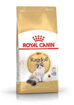Royal Canin Ragdoll Adult 10 kg för katter