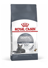 Royal Canin Dental Care Adult torrfoder för Katt  400 g
