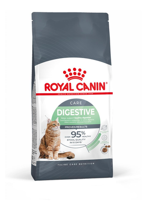 Royal Canin Digestive Care Torrfoder för Katt 400 g