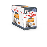 Royal Canin Hair & Skin Care in Jelly Adult våtfoder för katt 12 x 85 g