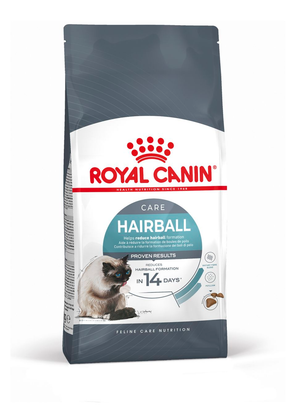 Royal Canin Hairball Care Torrfoder för katter 400 g