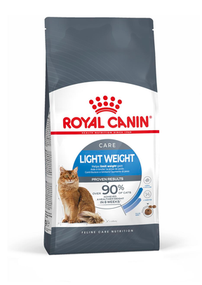 Royal Canin Light Weight Care Adult torrfoder för katt 1,5 kg