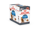 Royal Canin Light Weight Care Gravy Adult wet food for cats 12x85 g