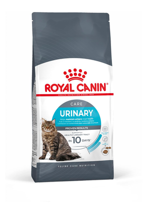 Royal Canin Urinary Care Adult torrfoder för Katt 400 g