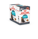 Royal Canin Urinary Care Gravy Adult wet food for cats 12x85 g