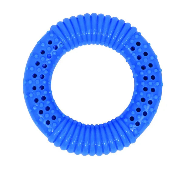 M-Pets Cooling ring leksak S 10,8 cm för hundar