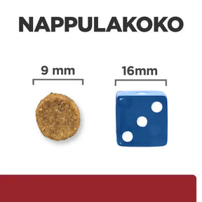 Hill's i/d Digestive Care med kyckling 8 kg för katter