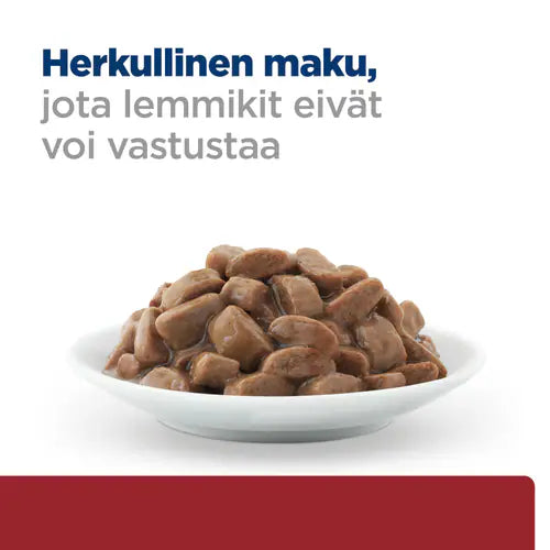 Hill's Prescription Diet Digestive Care i/d våtfoder till katter med kyckling 12 x 85 g