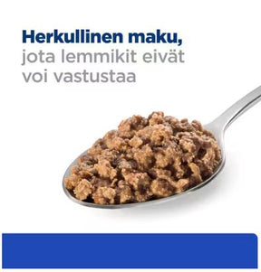 Hill’s Prescription Diet m/d Diabetes Care maksaga märgtoit kassidele 156 g