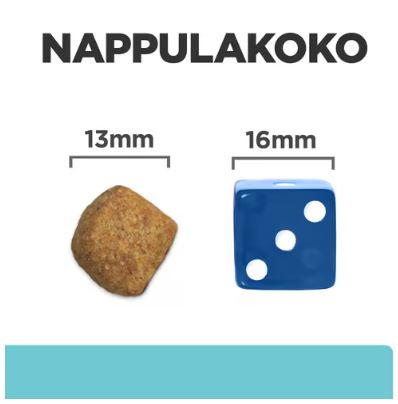 Hill’s Prescription Diet t/d kuivtoit kassidele kanaga 1,5 kg