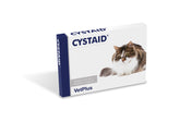 Vetplus Cystaid for cats 30 capsules