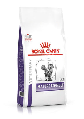 Royal Canin Veterinary Diets Mature Consult dry cat food 3,5 kg
