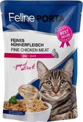 Feline Porta 21 Chicken 100 g