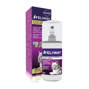 Feliway Classic feromonspray för katter