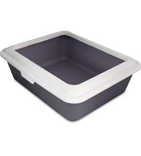 Best Friend Felix Cat Litter Box