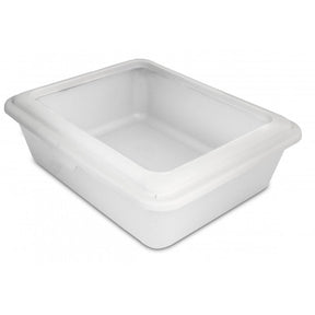 Best Friend Felix Cat Litter Box
