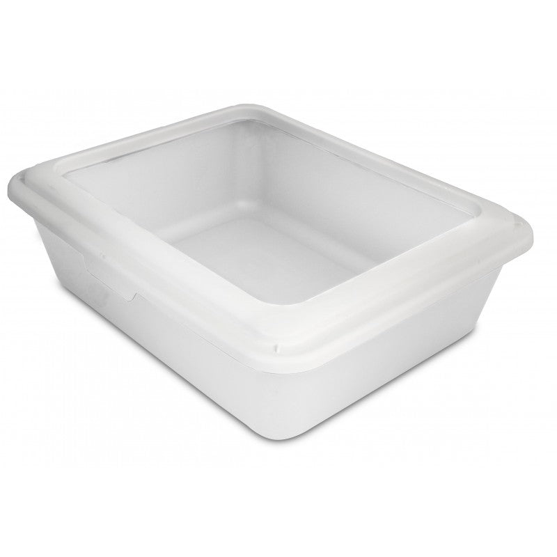 Best Friend Felix Cat Litter Box