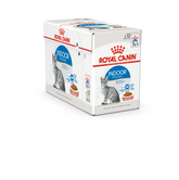 Royal Canin Indoor Sterilised Gravy Våtfoder för Katt 12 x 85 g
