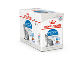 Royal Canin Indoor Sterilised Jelly våtfoder 12 x 85 g för katter