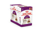 Royal Canin Sensory Smell Gravy katt 12 x 85 g