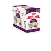 Royal Canin Sensory Taste Gravy katt 12 x 85 g