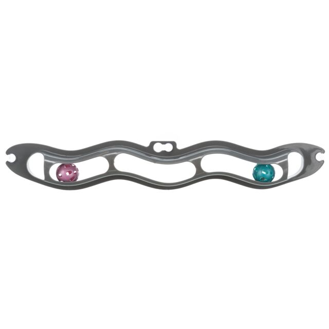 Trixie Ball Track Fix & Catch for Cats