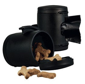 Flexi Multi Box svart