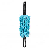 Rukka Fluffy Toy with Two Handles Turquoise