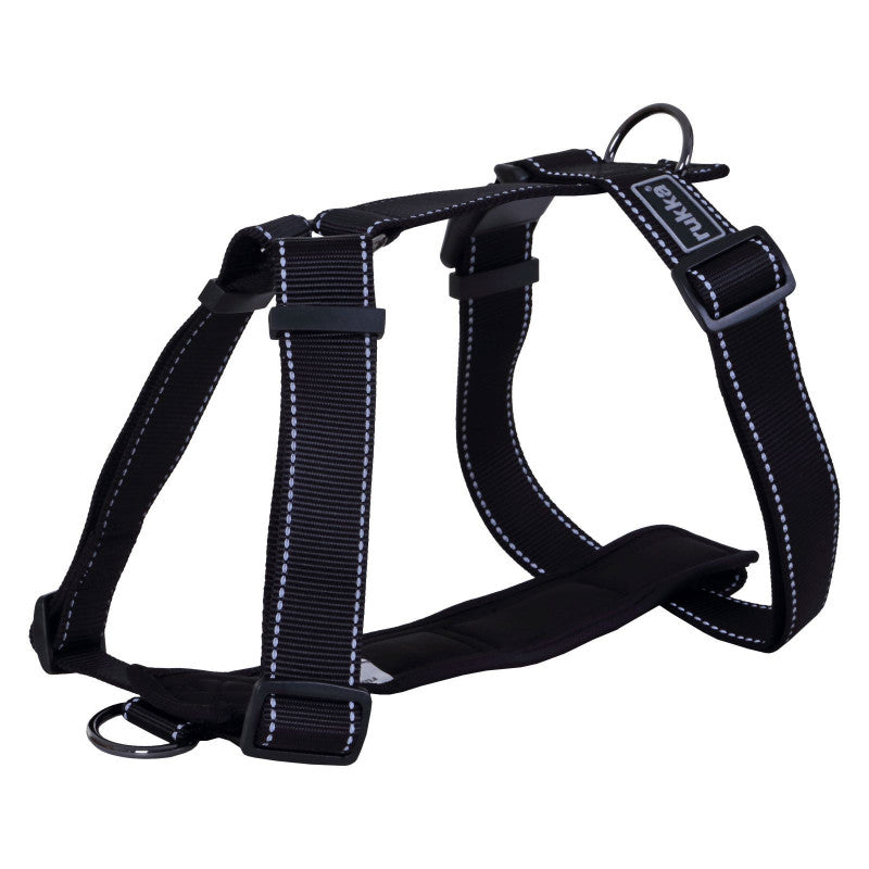 Rukka Form Harness Black XS