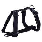 Rukka Form Harness Black L