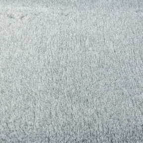 Foxy Fur vilomatta granit 100 x 75 cm för hundar