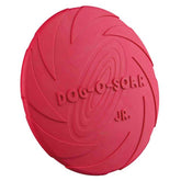 Trixie Frisbee Naturgummi 18 cm för hundar
