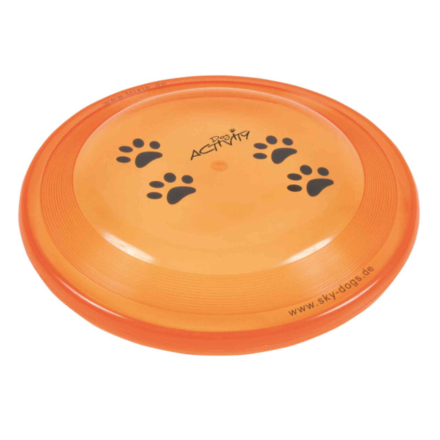 Trixie Frisbee plast 19 cm
