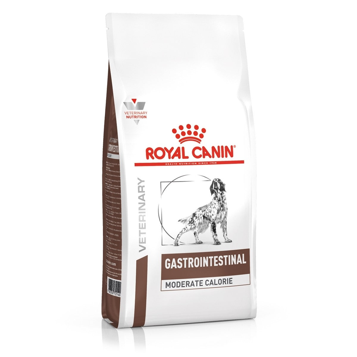 Royal Canin Veterinary Diets Gastrointestinal Moderate Calorie torrfoder för hund