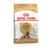Royal Canin German Shepherd Adult 5+ torrfoder för hund 12 kg