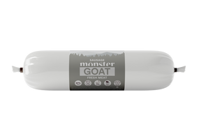 Monster Dog getkorv för hund 400 g