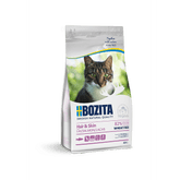 Bozita Hair & Skin Wheat Free Salmon 10 kg