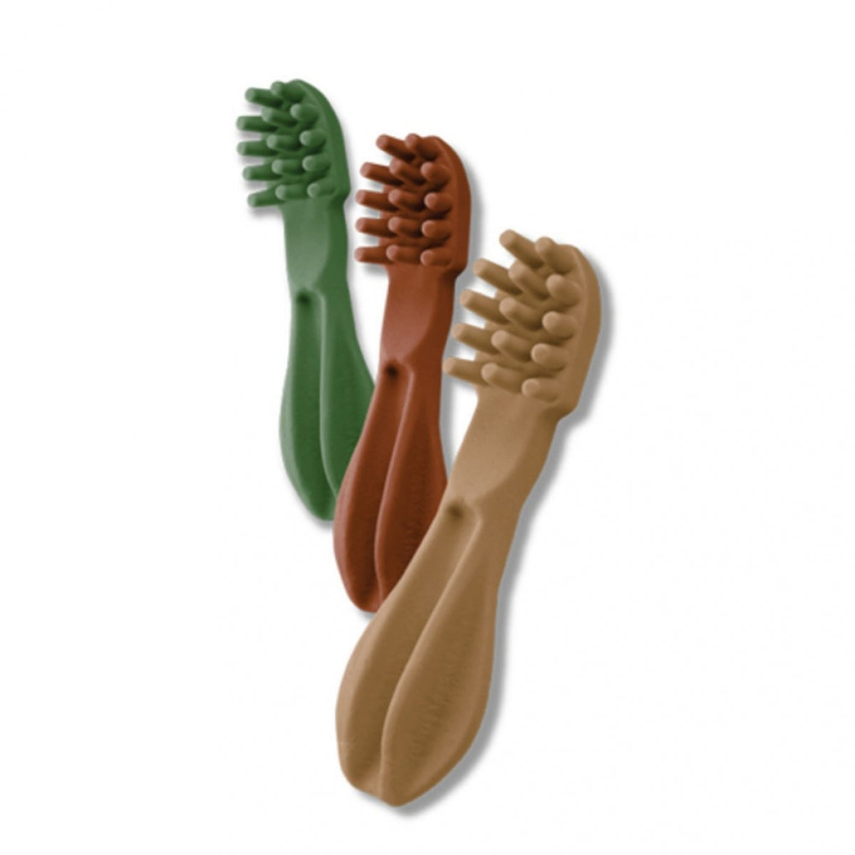 Whimzees Toothbrush Dental Chew L 1 piece