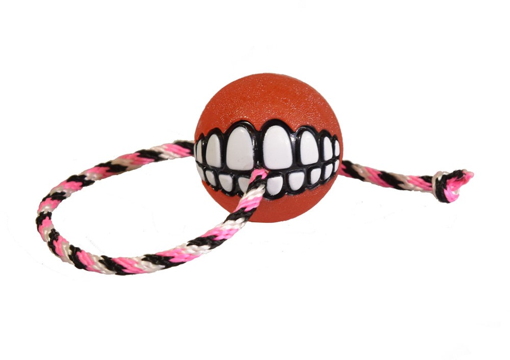 D&C Tandboll med rep