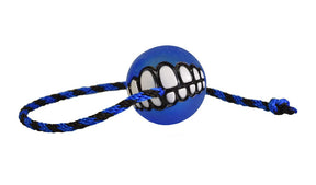 D&C Tandboll med rep