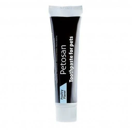 Petosan Toothpaste for Dogs 70 g