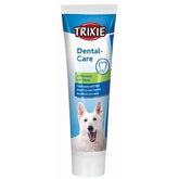 Trixie Tandkräm Mint 100 g för hundar