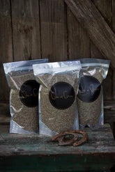 Chia de Gracia Hampmjöl för hund och häst 1,5 kg