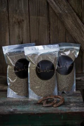 Chia de Gracia Hampmjöl för hund och häst 1,5 kg