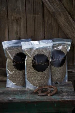 Chia de Gracia Hampmjöl för hund och häst 1,5 kg