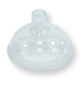 Inhalationsmask till inhalationsutrustning M 7 / 4 cm